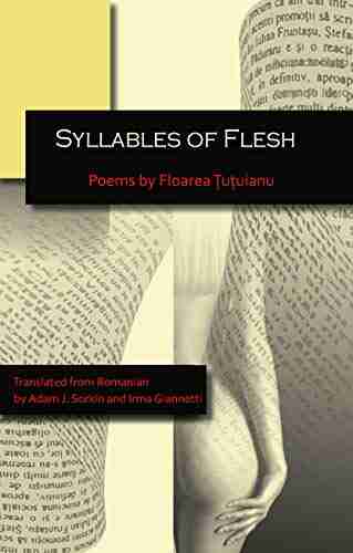 Syllables of Flesh Dante Alighieri