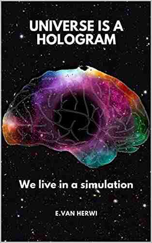 Universe Is A Hologram: We Live In A Simulation