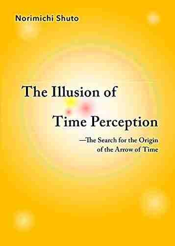 The Illusion Of Time Perception: The Search For The Origin Of The Arrow Of Time