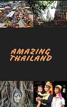 Amazing Thailand: Photo for Tourist