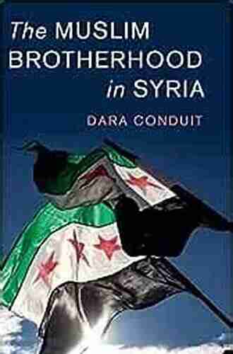 The Muslim Brotherhood In Syria (Cambridge Middle East Studies 56)