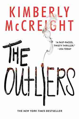 The Outliers Kimberly McCreight