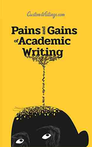 Pains and Gains of Academic Writing