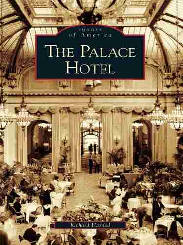 The Palace Hotel (Images Of America)