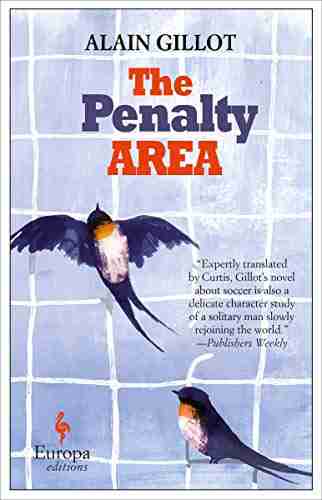 The Penalty Area Flora Ferrari