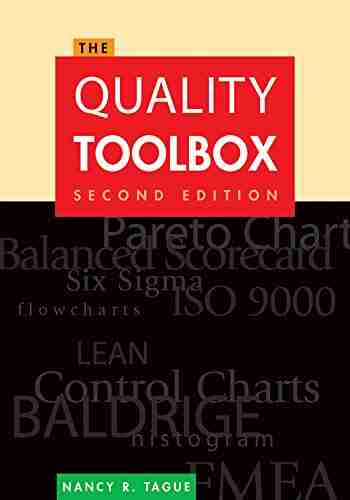 The Quality Toolbox Second Edition