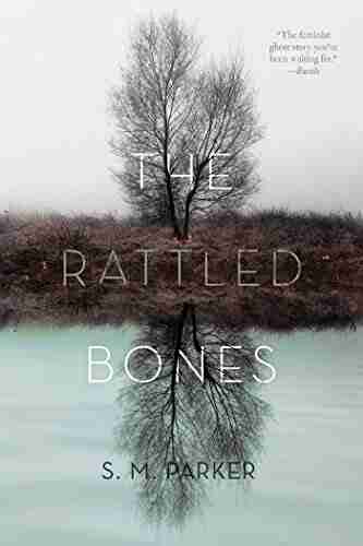 The Rattled Bones S M Parker