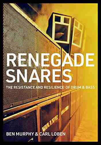 Renegade Snares: The Resistance And Resilience Of Drum Bass