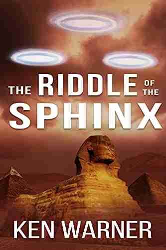 The Riddle of the Sphinx (The Kwan Thrillers 5)