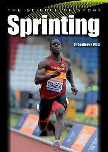 Science of Sport: Sprinting Matthew Syed