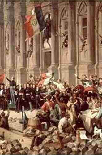 Traumatic Politics: The Deputies And The King In The Early French Revolution