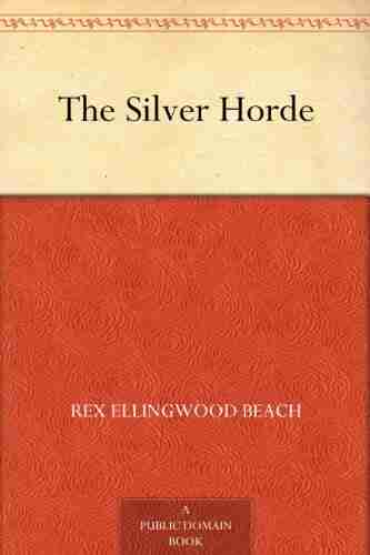 The Silver Horde Kazuo Ishiguro