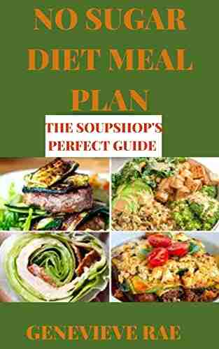 NO SUGAR DIET MEAL PLAN THE SOUPSHOP S PERFECT GUIDE