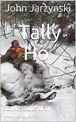 Tally Ho: Confessions Of An Old Beagler