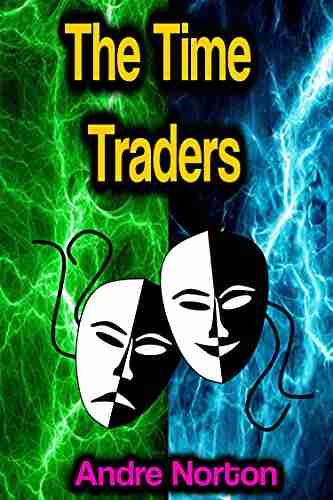 The Time Traders Andre Norton