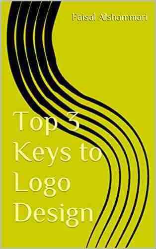 Top 3 Keys to Logo Design