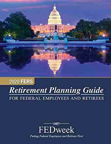 2020 FERS Retirement Planning Guide Jason Troyer PhD