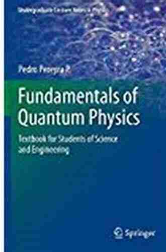 Principles of Physics: For Scientists and Engineers (Undergraduate Lecture Notes in Physics)