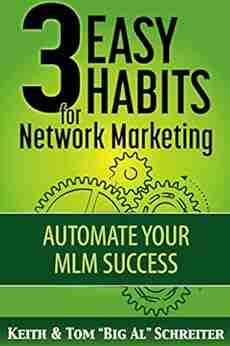 3 Easy Habits For Network Marketing: Automate Your MLM Success