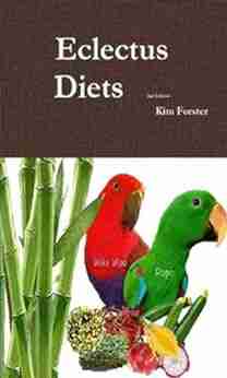 Eclectus Diets ShiFio S Patterns