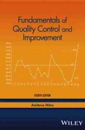 Fundamentals Of Quality Control And Improvement