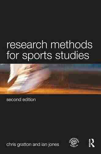 Research Methods for Sports Studies