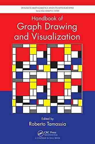 Handbook of Graph Drawing and Visualization (Discrete Mathematics and Its Applications 81)