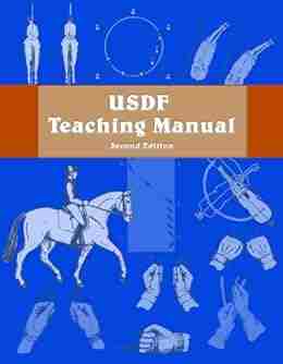 USDF Teaching Manual Sarah Woodbury