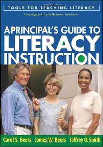 A Principal s Guide to Literacy Instruction (Tools for Teaching Literacy)