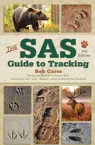 The SAS Guide to Tracking