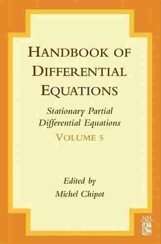 Handbook of Differential Equations: Evolutionary Equations (ISSN 3)