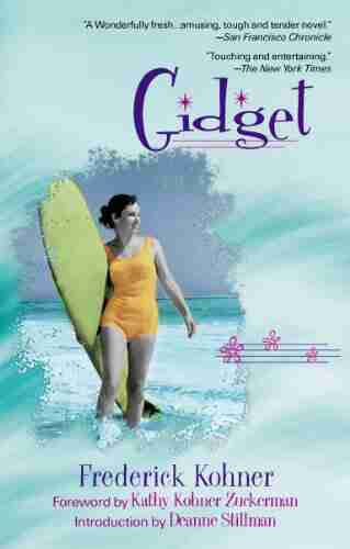 Gidget Frederick Kohner