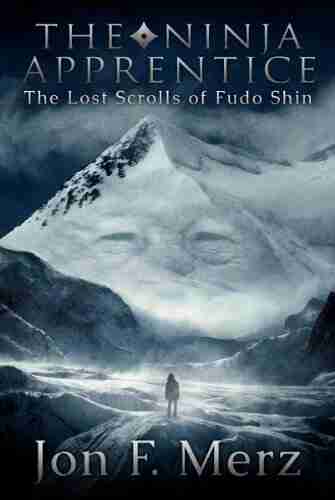 The Ninja Apprentice: The Lost Scrolls Of Fudo Shin: 1 In The Ninja Apprentice