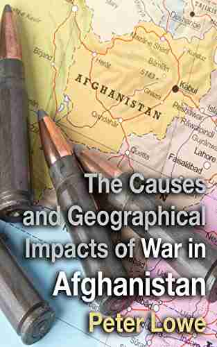 The Causes And Geographical Impacts Of War In Afghanistan: The Taliban Afghanistan S Unwinnable War For A Level IB Geography