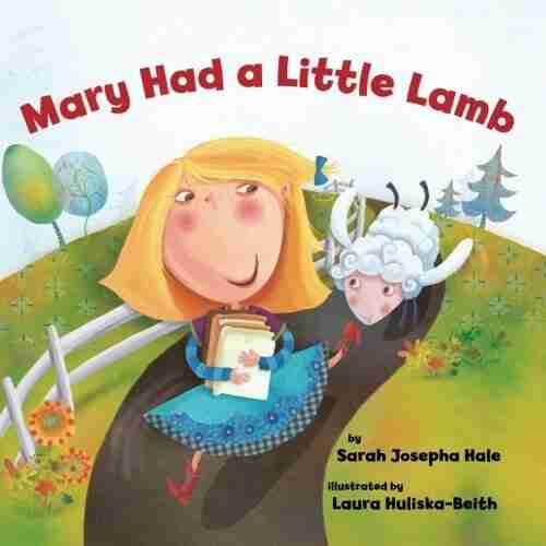 Mary Had A Little Lamb