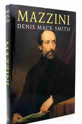 Mazzini Denis Mack Smith