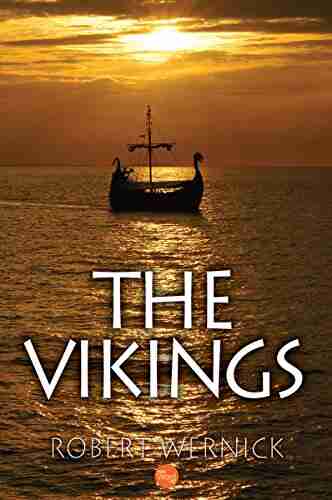 The Vikings Robert Wernick