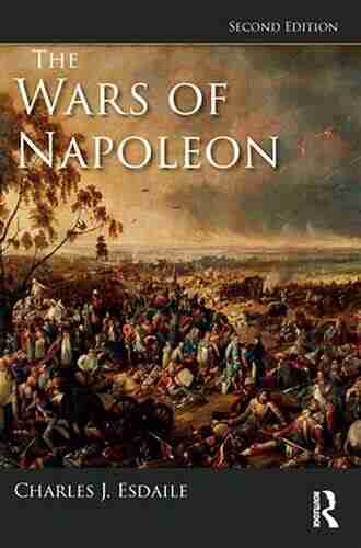 The Wars of Napoleon (Modern Wars In Perspective)