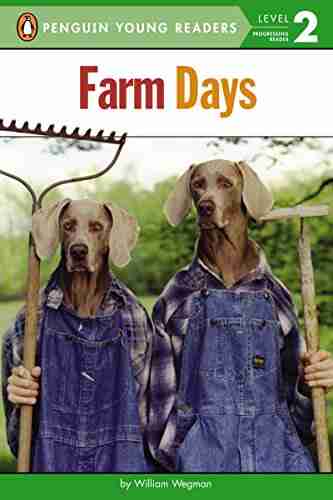 Farm Days (Penguin Young Readers Level 2)