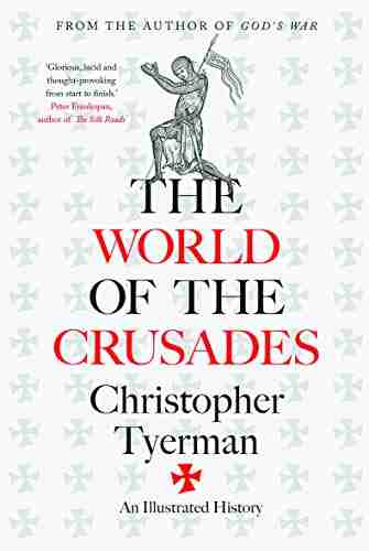 The World Of The Crusades