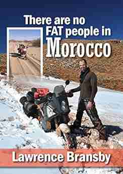 There Are No Fat People In Morocco