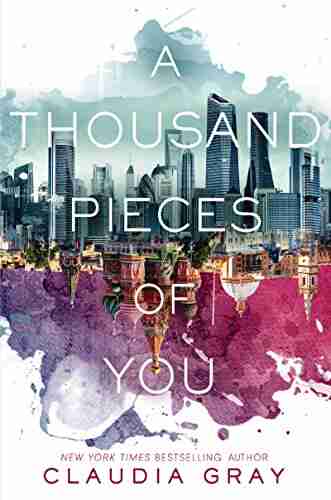 A Thousand Pieces of You (Firebird 1)