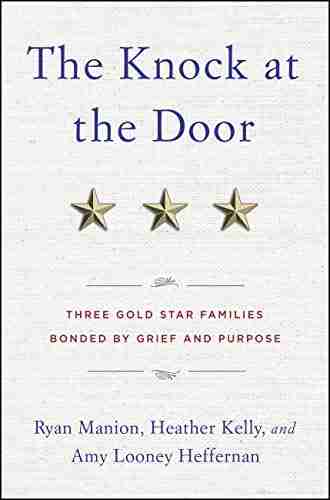 The Knock At The Door: Three Gold Star Families Bonded By Grief And Purpose