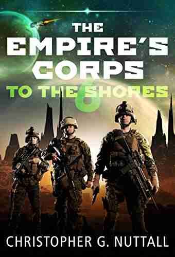 To The Shores (The Empire S Corps 6)