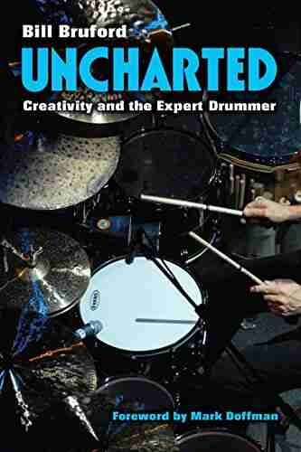 Uncharted: Creativity and the Expert Drummer (Tracking Pop)