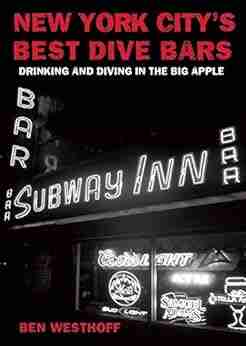 New York City S Best Dive Bars: Drinking And Diving In The Big Apple