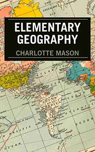 Elementary Geography Tamsin Stone