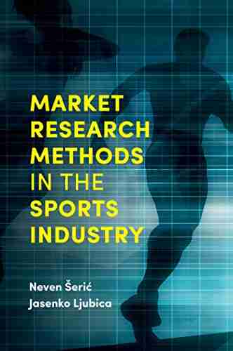 Market Research Methods In The Sports Industry