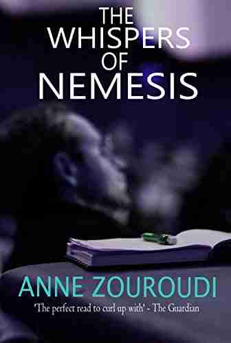 The Whispers of Nemesis: A Winter Mystery for the Greek Hercule Poirot (Mysteries of the Greek Detective)