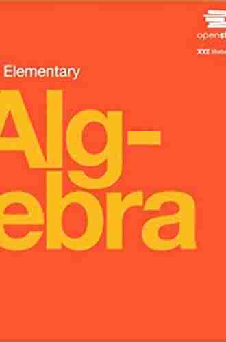 Elementary Algebra Lynn Marecek